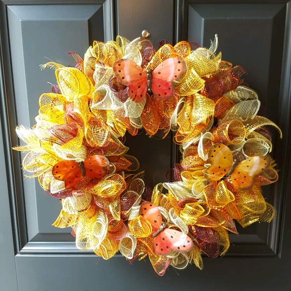 Autumn Day - Picture 1 of 1